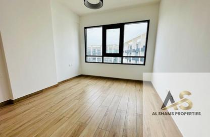 Apartment - 2 Bedrooms - 3 Bathrooms for rent in Arjan Circle - Arjan - Dubai