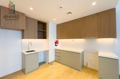 Apartment - 1 Bedroom - 1 Bathroom for rent in Le Ciel 3 - Le Ciel - Port de La Mer - La Mer - Jumeirah - Dubai