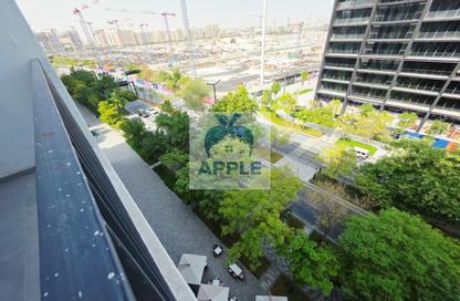 Apartment - 1 - 1 for rent in Al Zahia - Muwaileh Commercial - Sharjah