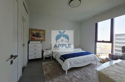 Apartment - 1 - 1 for rent in Al Zahia - Muwaileh Commercial - Sharjah