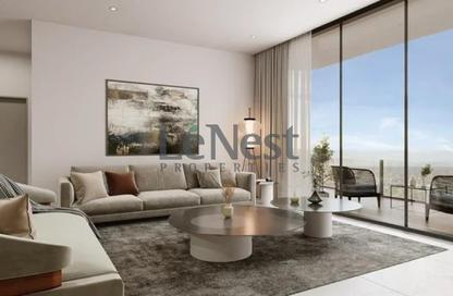 Apartment - 1 Bedroom - 2 Bathrooms for sale in Milos Residences - Dubai Land Residence Complex - Dubai Land - Dubai