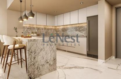 Apartment - 1 Bedroom - 2 Bathrooms for sale in Milos Residences - Dubai Land Residence Complex - Dubai Land - Dubai
