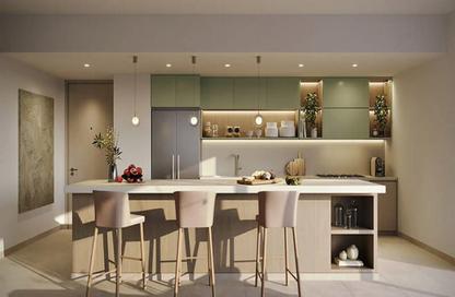 Apartment - 2 - 2 for rent in Thyme Central Park - Central Park at City Walk - City Walk - Dubai