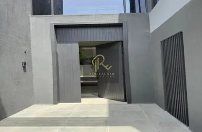 Villa - 4 Bedrooms - 6 Bathrooms for rent in Sendian - Masaar - Tilal City - Sharjah