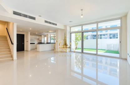 Villa - 3 - 3 for rent in Vardon - Damac Hills 2 - Dubai