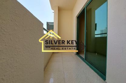 Apartment - 1 - 2 for rent in Abu Shagara building - Abu shagara - Sharjah