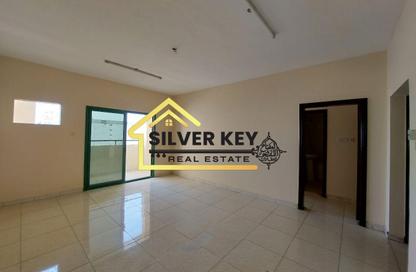 Apartment - 1 - 2 for rent in Abu Shagara building - Abu shagara - Sharjah