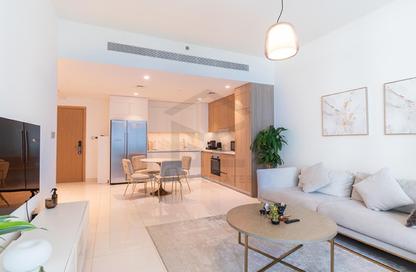 شقة - 2 غرف نوم - 2 حمامات للايجار في برج Beach Vista 2 - بيتش فيستا - إعمار بيتشفرونت - دبي هاربور - دبي شقة - 2 غرف نوم - 2 حمامات للايجار في برج Beach Vista 2 - بيتش فيستا - إعمار بيتشفرونت - دبي هاربور - دبي