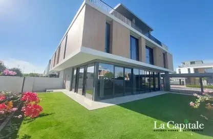 Villa - 4 Bedrooms - 5 Bathrooms for sale in June 2 - Arabian Ranches 3 - Dubai