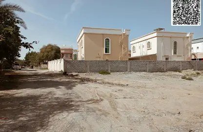 أرض - استوديو للبيع في 3 المويهات - المويهات - عجمان