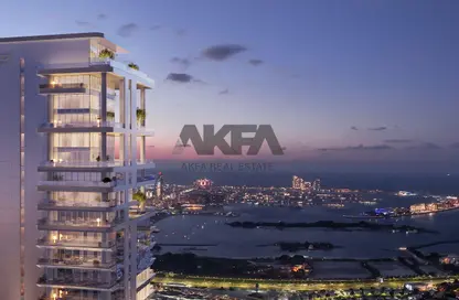 شقة - 2 غرف نوم - 3 حمامات للبيع في ذا تشيدي برايفت ريزيدينس - برشا هايتس (تيكوم) - دبي