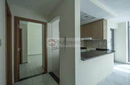 Apartment - 1 Bedroom - 2 Bathrooms for rent in Z1 Tower - Majan - Dubai Land - Dubai
