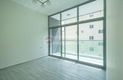 Apartment - 1 Bedroom - 2 Bathrooms for rent in Z1 Tower - Majan - Dubai Land - Dubai