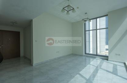 Apartment - 1 Bedroom - 2 Bathrooms for rent in Z1 Tower - Majan - Dubai Land - Dubai