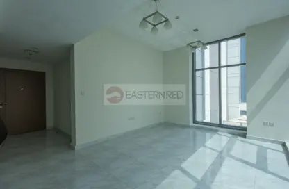 شقة - غرفة نوم - 2 حمامات للايجار في زد وان تاور - مجان - دبي لاند - دبي