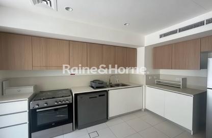 Villa - 3 - 4 for sale in Parkside 1 - Emaar South - Dubai South (Dubai World Central) - Dubai