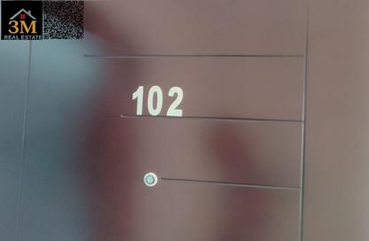 Apartment - 2 Bedrooms - 3 Bathrooms for rent in Al Jurf Industrial 3 - Al Jurf Industrial - Ajman