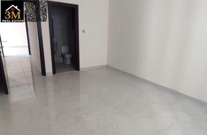 Apartment - 2 Bedrooms - 3 Bathrooms for rent in Al Jurf Industrial 3 - Al Jurf Industrial - Ajman