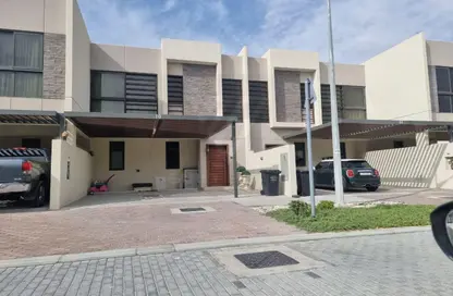 فيلا - 3 غرف نوم - 5 حمامات للبيع في فلل اوروم - آستر - داماك هيلز 2 - دبي