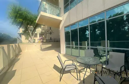 Apartment - 2 Bedrooms - 2 Bathrooms for rent in Golf Tower 3 - Golf Towers - The Views - Dubai