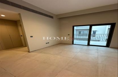 Townhouse - 2 Bedrooms - 3 Bathrooms for rent in MAG Eye - MAG City - Mohammed Bin Rashid City - Dubai