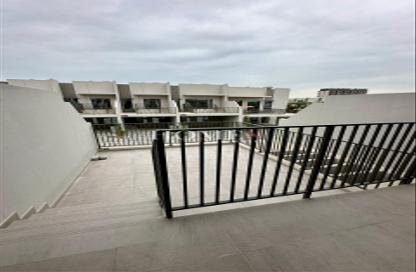 Townhouse - 2 Bedrooms - 3 Bathrooms for rent in MAG Eye - MAG City - Mohammed Bin Rashid City - Dubai