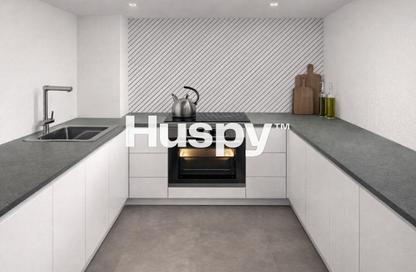 Apartment - 1 Bedroom - 2 Bathrooms for sale in Manarat Living II - Saadiyat Cultural District - Saadiyat Island - Abu Dhabi