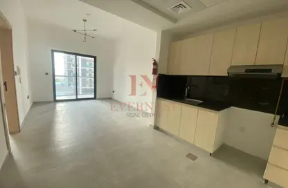 Apartment - 1 Bedroom - 2 Bathrooms for rent in Binghatti Gems - District 12 - Jumeirah Village Circle - Dubai