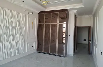 تاون هاوس - 4 غرف نوم - 5 حمامات للبيع في الزاهية جاردنز - الزاهية - عجمان