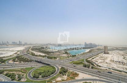 Apartment - 3 - 5 for rent in The Crest Tower A - The Crest - Sobha Hartland - Mohammed Bin Rashid City - Dubai