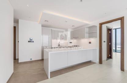 Apartment - 3 - 5 for rent in The Crest Tower A - The Crest - Sobha Hartland - Mohammed Bin Rashid City - Dubai