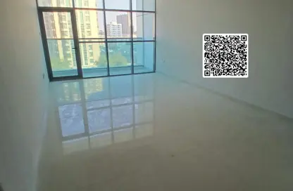 Apartment - 1 Bedroom - 2 Bathrooms for sale in Gulfa Towers - Al Rashidiya 1 - Al Rashidiya - Ajman