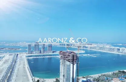 Apartment - 2 Bedrooms - 2 Bathrooms for sale in Princess Tower - Dubai Marina - Dubai