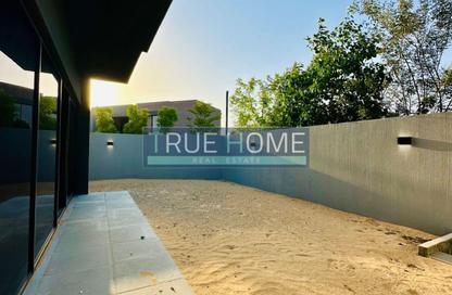 Villa - 3 Bedrooms - 5 Bathrooms for rent in Robinia - Masaar - Tilal City - Sharjah