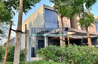 Villa - 3 Bedrooms - 5 Bathrooms for rent in Robinia - Masaar - Tilal City - Sharjah