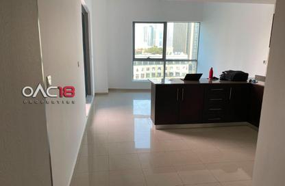 Apartment - 1 Bedroom - 2 Bathrooms for rent in Bay Central Tower Central - Bay Central - Dubai Marina - Dubai