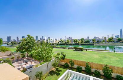 Villa - 4 Bedrooms - 4 Bathrooms for sale in Springs 10 - The Springs - Dubai