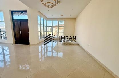 Villa - 4 Bedrooms - 6 Bathrooms for rent in Barashi - Al Badie - Sharjah Villa - 4 Bedrooms - 6 Bathrooms for rent in Barashi - Al Badie - Sharjah