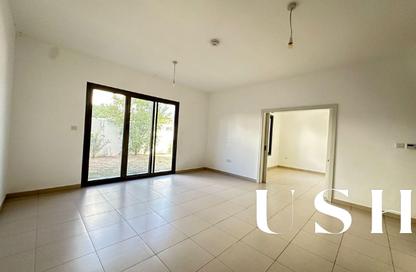 Townhouse - 4 Bedrooms - 4 Bathrooms for rent in Noor Townhouses - Town Square - Dubai