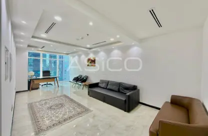 Office Space - Studio for rent in Park Lane Tower - Business Bay - Dubai