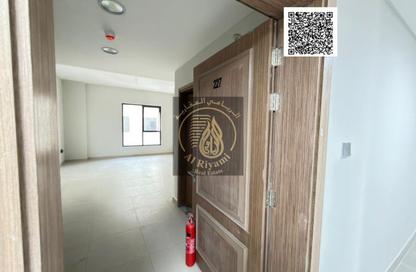 Apartment - Studio - 1 Bathroom for sale in Kentia - Ajman Uptown Villas - Ajman Uptown - Ajman