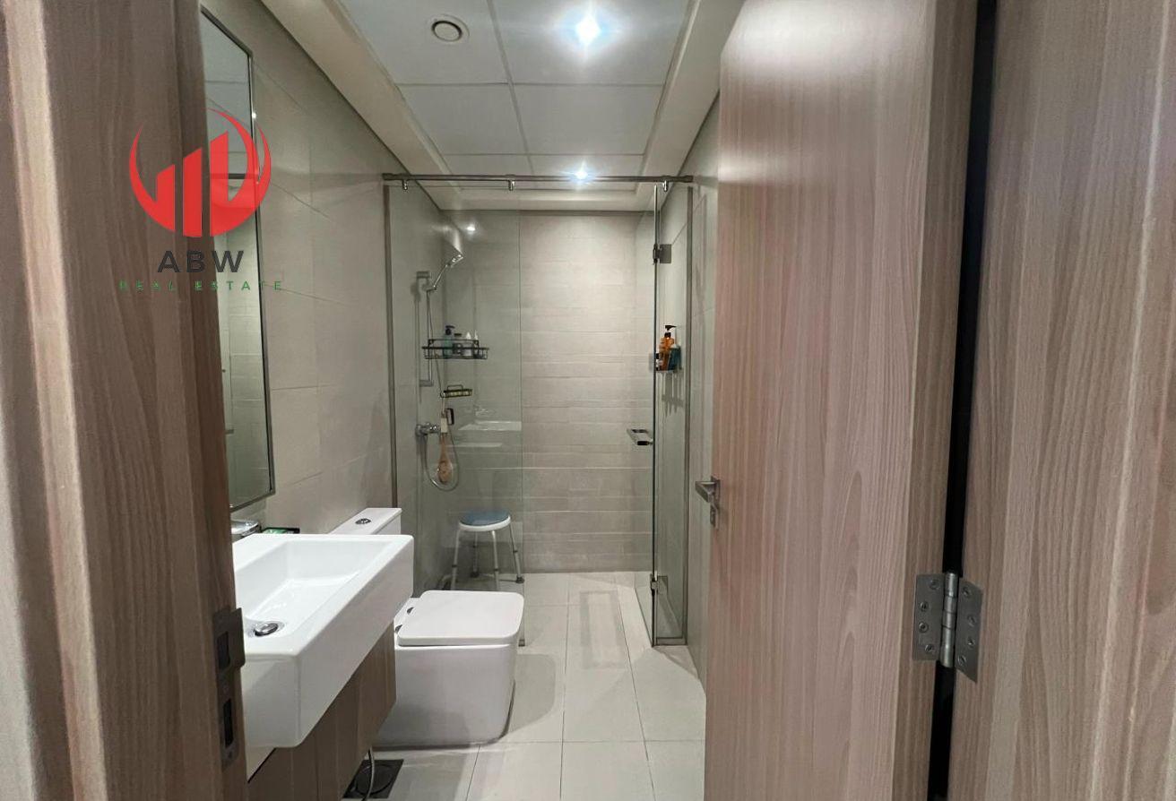Furnished 1BR | Pool & Community View | Vacant photo 13