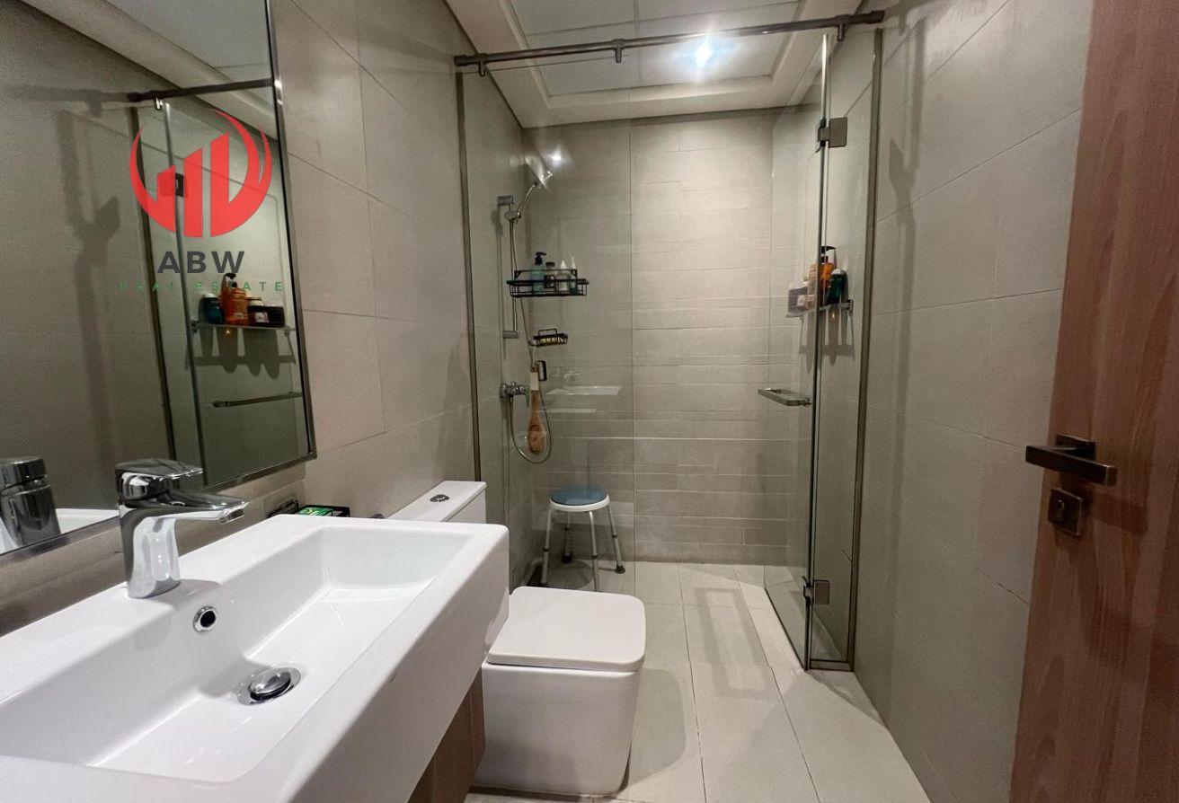 Furnished 1BR | Pool & Community View | Vacant photo 14