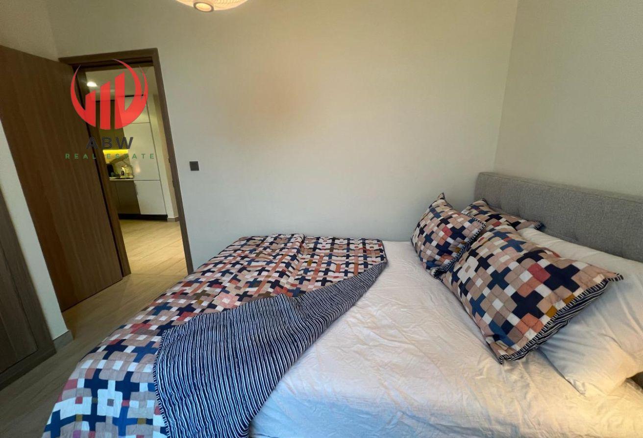 Furnished 1BR | Pool & Community View | Vacant photo 10