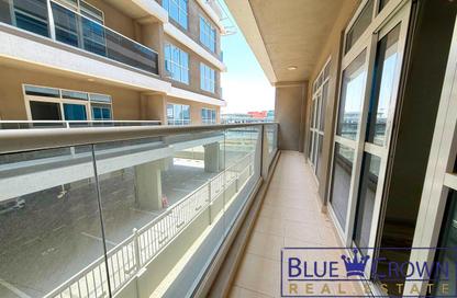 Apartment - 1 Bedroom - 2 Bathrooms for rent in The Derby Residences 1 - The Derby Residences - Meydan Avenue - Meydan - Dubai Apartment - 1 Bedroom - 2 Bathrooms for rent in The Derby Residences 1 - The Derby Residences - Meydan Avenue - Meydan - Dubai
