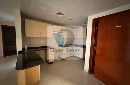 Apartment - 3 Bedrooms - 3 Bathrooms for sale in Global Green View - CBD (Central Business District) - International City - Dubai