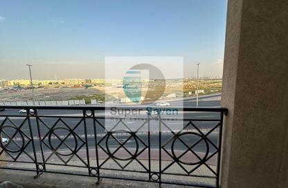 شقة - 3 غرف نوم - 3 حمامات للبيع في جلوبال جرين فيو - منطقة مركز الأعمال - المدينة العالمية - دبي شقة - 3 غرف نوم - 3 حمامات للبيع في جلوبال جرين فيو - منطقة مركز الأعمال - المدينة العالمية - دبي