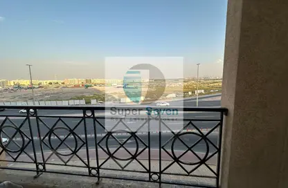 شقة - 3 غرف نوم - 3 حمامات للبيع في جلوبال جرين فيو - منطقة مركز الأعمال - المدينة العالمية - دبي