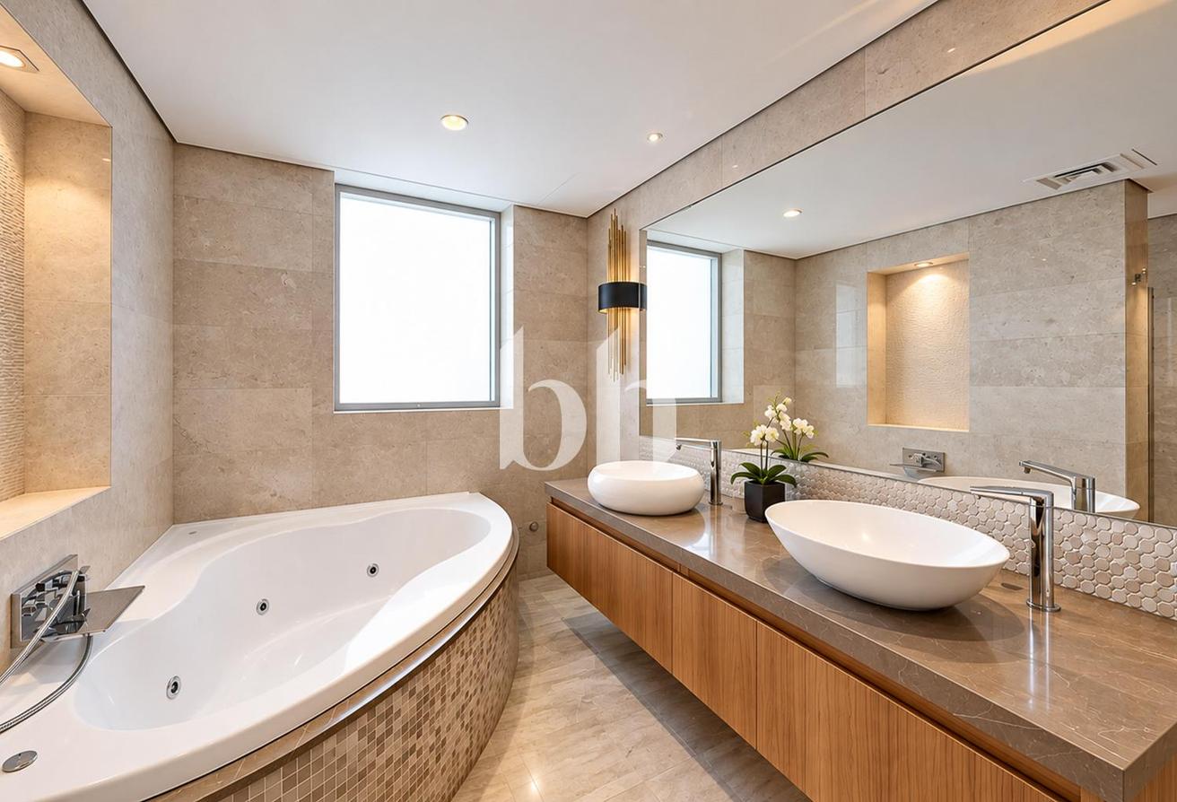 Rare Penthouse | Upgraded | 360 Views | Vacant photo 25