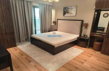 Apartment - 2 - 3 for rent in Elite Downtown Residence 1 - Elite Downtown Residence - Downtown Dubai - Dubai